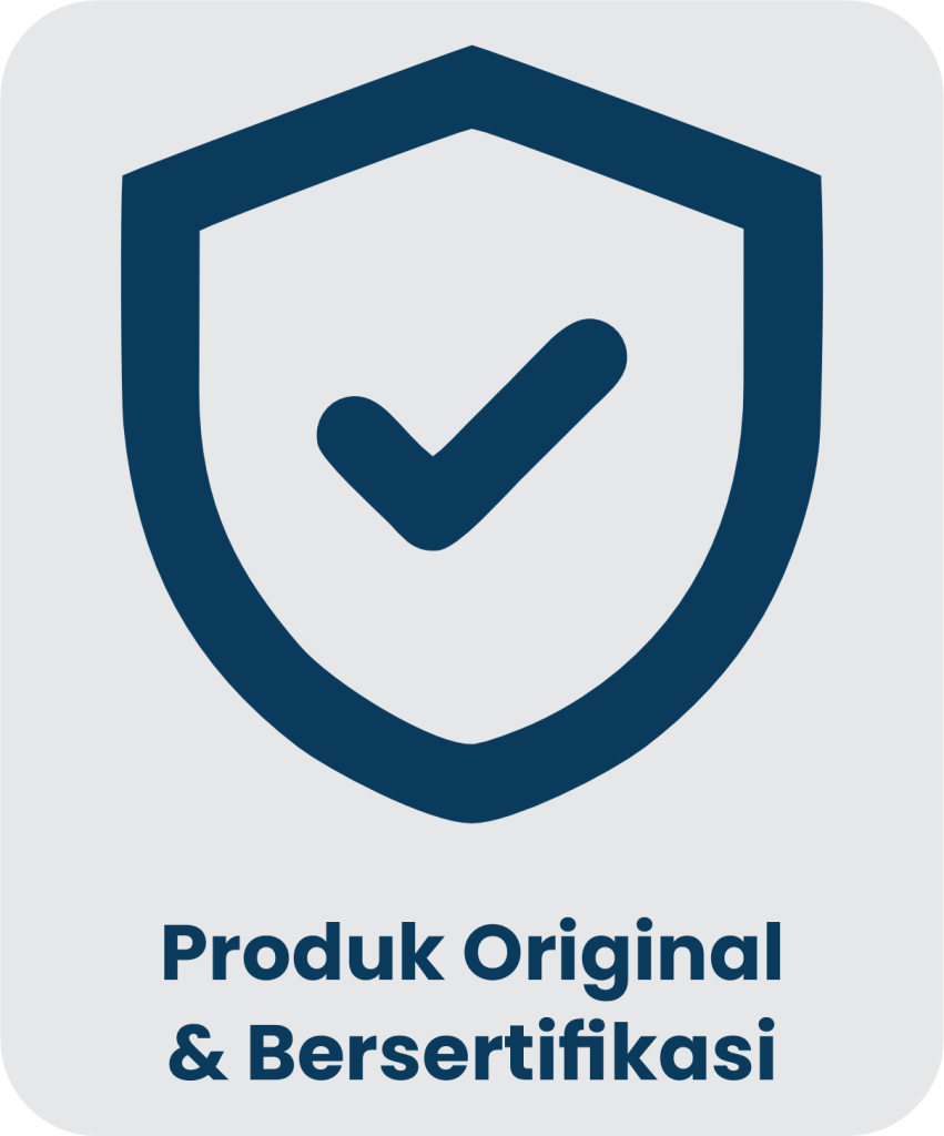 Icon produk original dan bersertifikasi untuk kebutuhan industri Oil & Gas dari PT Karomah Bunda Sejahtera